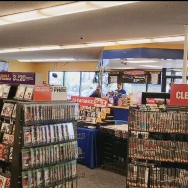 Alaska's two locations announced they would call it quits after the weekend, leaving a store in Oregon as the last one.