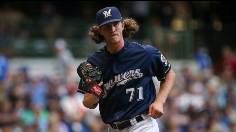 Brewers' pitcher Josh Hader apologizes for racist & homophobic
