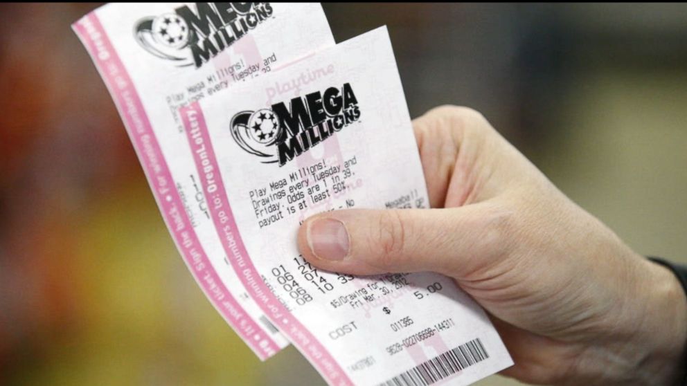 Mega Millions lottery: Grand prize of $522 million up for grabs today