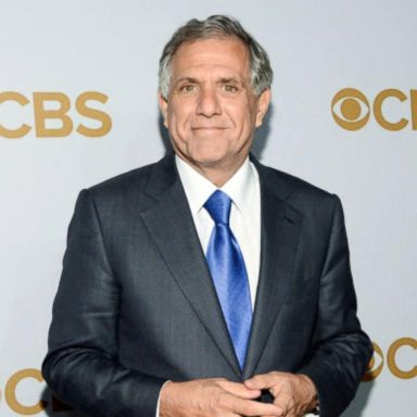 VIDEO: Explosive allegations surrounding CBS CEO