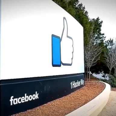 VIDEO: Facebook says it has uncovered a new attempt to influence U.S. politics