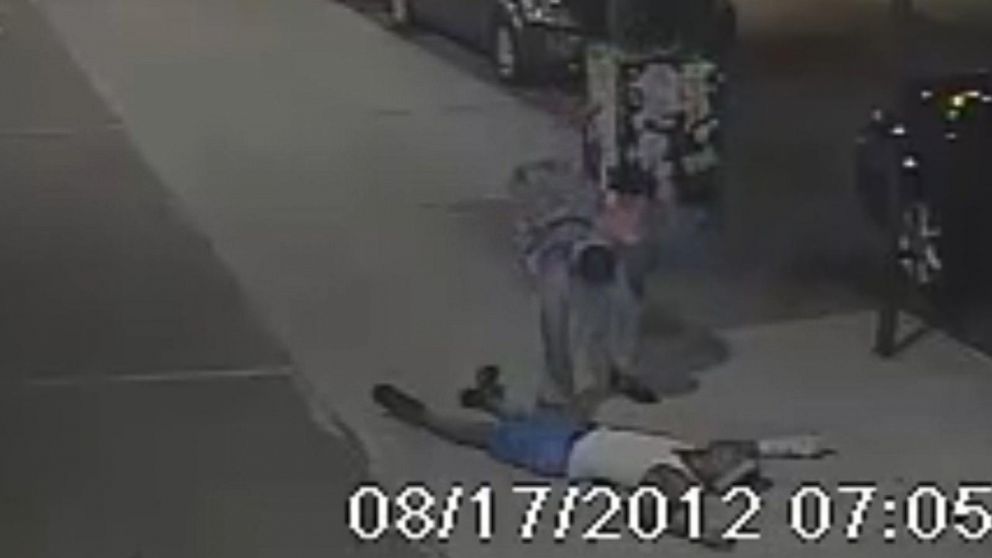 VIDEO:  An investigation into an off-duty NYPD sergeant allegedly shooting a man in the face