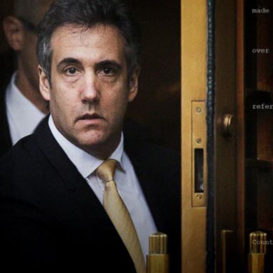 VIDEO: Cohen now cooperating with Mueller