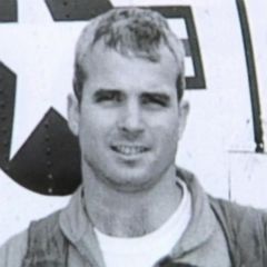 The legacy of John McCain