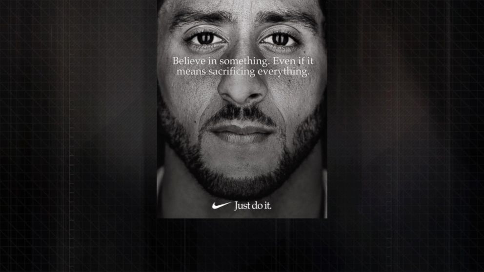 nike new commercial
