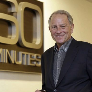 "60 Minutes" top executive Jeff Fager is out as reports that he groped women at parties and tolerated an abusive workplace.