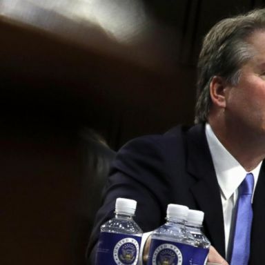 VIDEO: Kavanaugh accuser prepared to testify