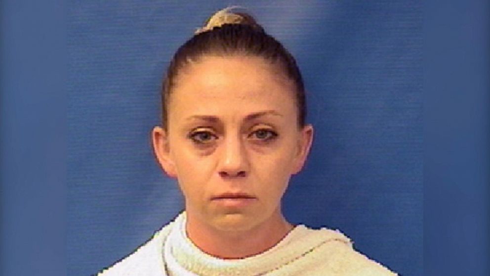 Police officer in deadly mistaken-apartment shooting fired Video - ABC News