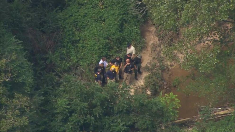 Video A Body Believed To Be Missing 6 Year Old Boy Has Been Found Authorities Abc News 0568