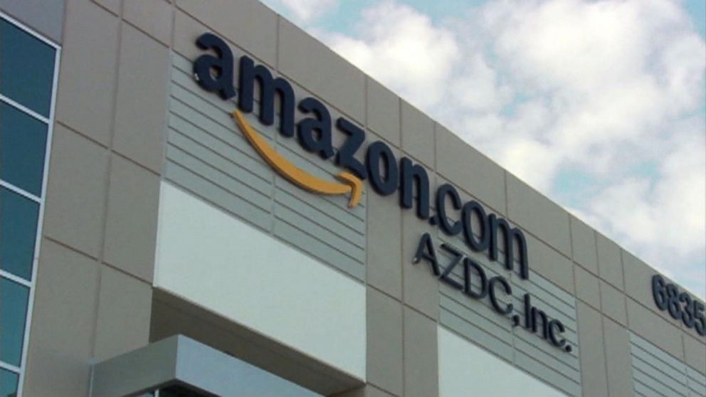 Amazon Raises Hourly Pay For Workers To 15 After Criticism Video ABC 