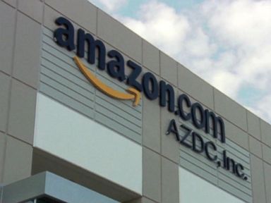 WATCH: Amazon raises hourly pay for workers to $15 after criticism