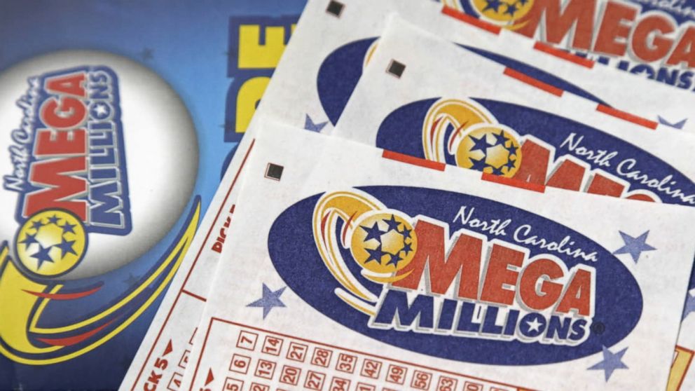 Video Mega Millions Jackpot Hits $548 Million - ABC News