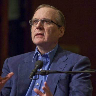 Paul G. Allen, co-founder of Microsoft, died on Monday afternoon in Seattle from complications of non-Hodgkin's lymphoma, a statement from his family said. 