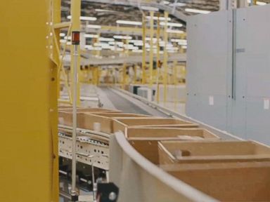 WATCH: Amazon offering free shipping to all customers