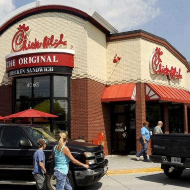 Customers craving the popular fast food chain will need to live within a 10-minute radius of a participating location.