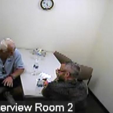 VIDEO: The interrogation video of Chris Watts