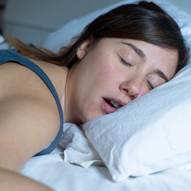 A common but dangerous sleep disorder, Obstructive Sleep Apnea causes an increased risk for left ventricular and, more rarely, right ventricular dysfunction in the heart.