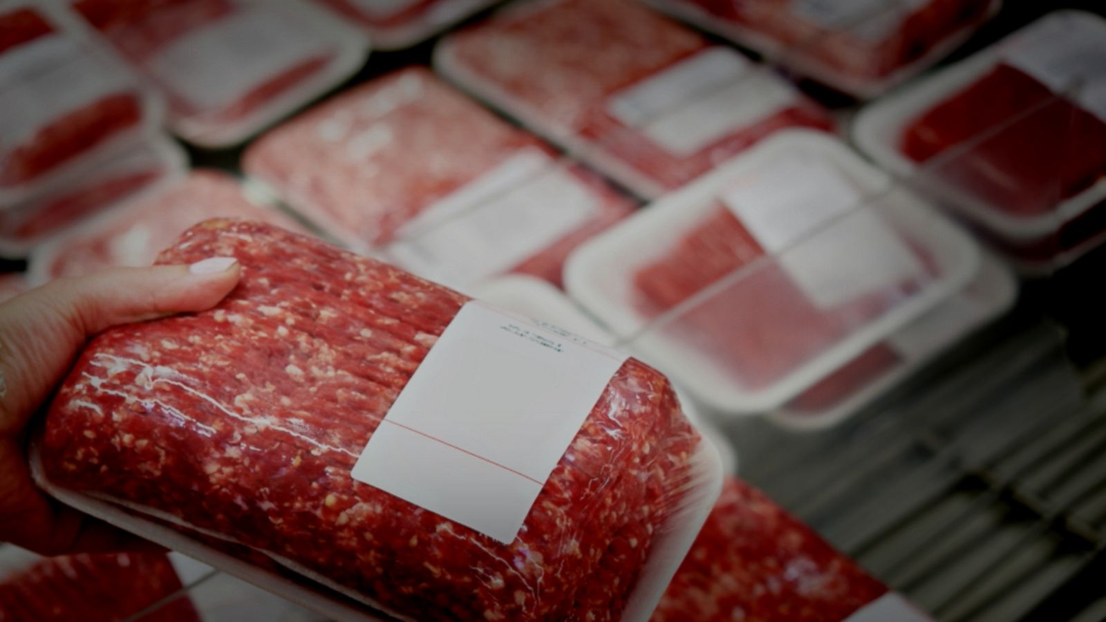 More US beef being recalled over salmonella fears Good Morning America