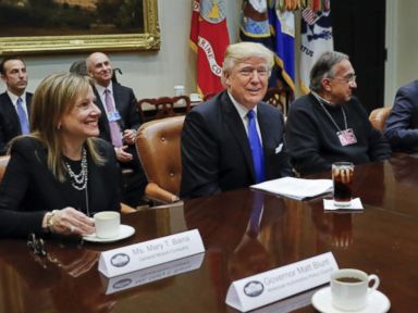 WATCH: General Motors under fire