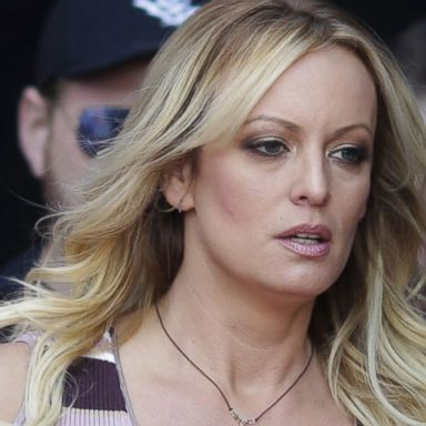 The judge's ruling marks the latest legal setback for Stormy Daniels.