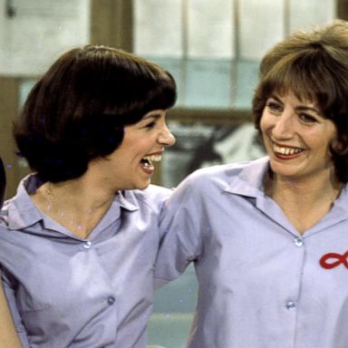 VIDEO: Cindy Williams mourns 'Laverne & Shirley' co-star Penny Marshall