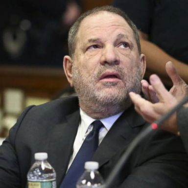 VIDEO: Weinstein case continues as judge declines to dismiss charges