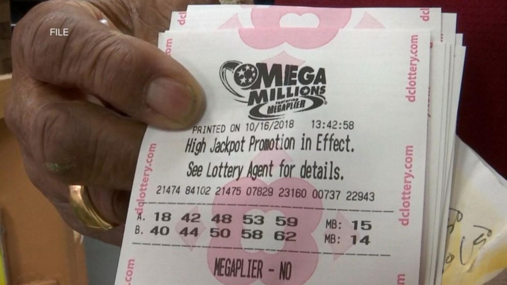 Video The Mega Millions jackpot climbs to over $320M - ABC News