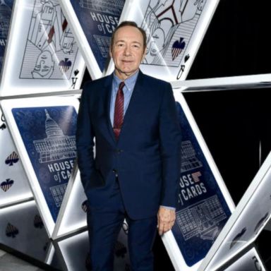 VIDEO: New developments in case against Kevin Spacey