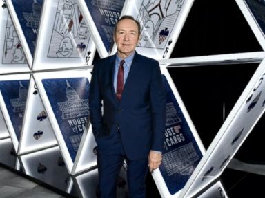 WATCH: New developments in case against Kevin Spacey