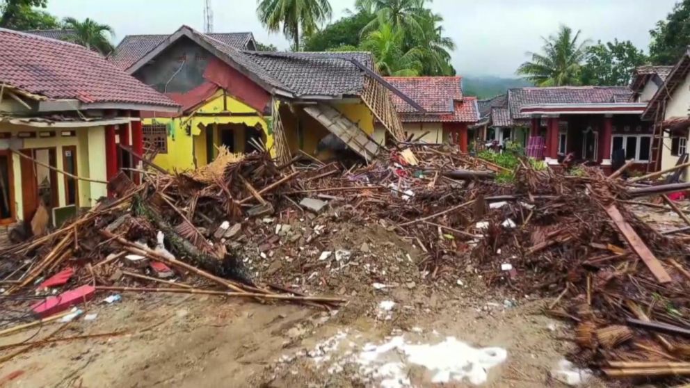 Indonesia Lifts Tsunami Warning Triggered By Sulawesi Quake Abc News