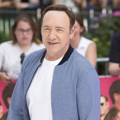 VIDEO: The latest details in case against Kevin Spacey