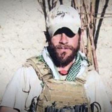 VIDEO: Navy SEAL accused of war crimes 