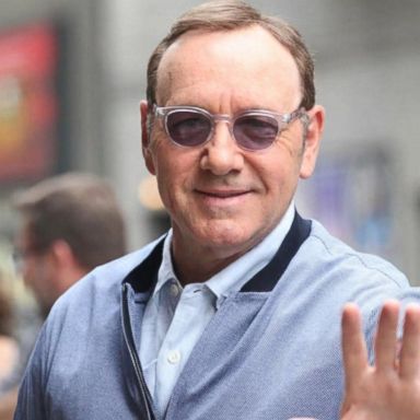 VIDEO: Kevin Spacey to appear in court on charges of indecent assault and battery