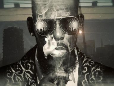 WATCH: Rally outside R. Kelly's studio following docu-series