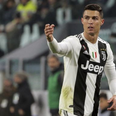 VIDEO: Latest on Ronaldo rape investigation