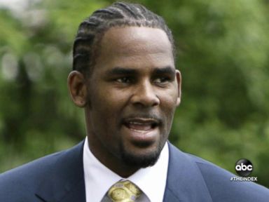 WATCH: R. Kelly barred from hosting concert in his home state