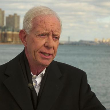 VIDEO: 'Sully' remembers 'Miracle on the Hudson' on 10th anniversary