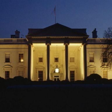 VIDEO: Man arrested for allegedly threatening to attack White House