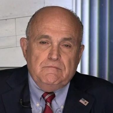 VIDEO: Giuliani extends timeline for the Trump Tower Moscow talks 