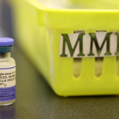 VIDEO: Health emergency in Pacific Northwest involving measles outbreak