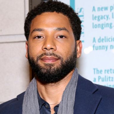 VIDEO: 'Empire' star attacked in possible hate crime: Authorities