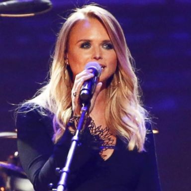 Country star Miranda Lambert marries NYPD officer Brendan McLoughlin | GMA