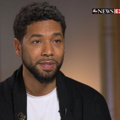 VIDEO: New allegation surfaces that Jussie Smollett staged his own attack: Source