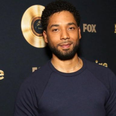 VIDEO: The latest development in the Jussie Smollett attack