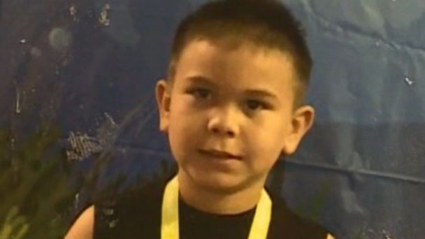 Video 8-year-old Texas boy's death possibly linked to influenza - ABC News