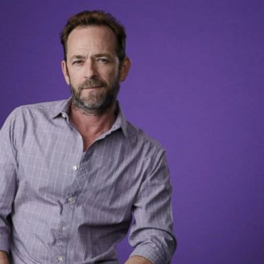 VIDEO: Luke Perry dies from massive stroke at 52