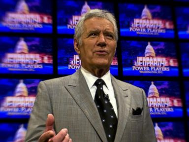 WATCH: Alex Trebek announces he has stage 4 pancreatic cancer