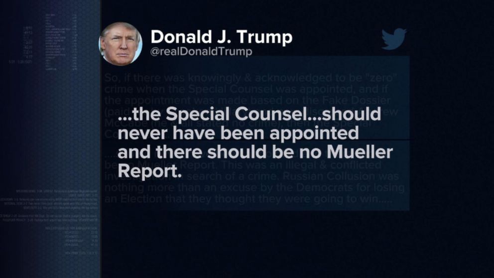 Image result for IMAGES OF MUELLER REPORT