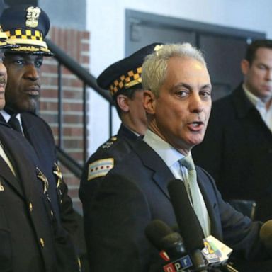 VIDEO: Chicago Mayor Rahm Emanuel demands Jussie Smollett pay back city for investigation