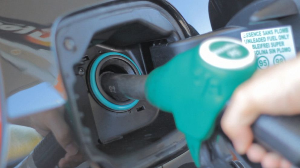 National Average Gas Price Jumps To 2 69 Per Gallon Video ABC News National average gas price jumps to 2 69 per gallon video abc news